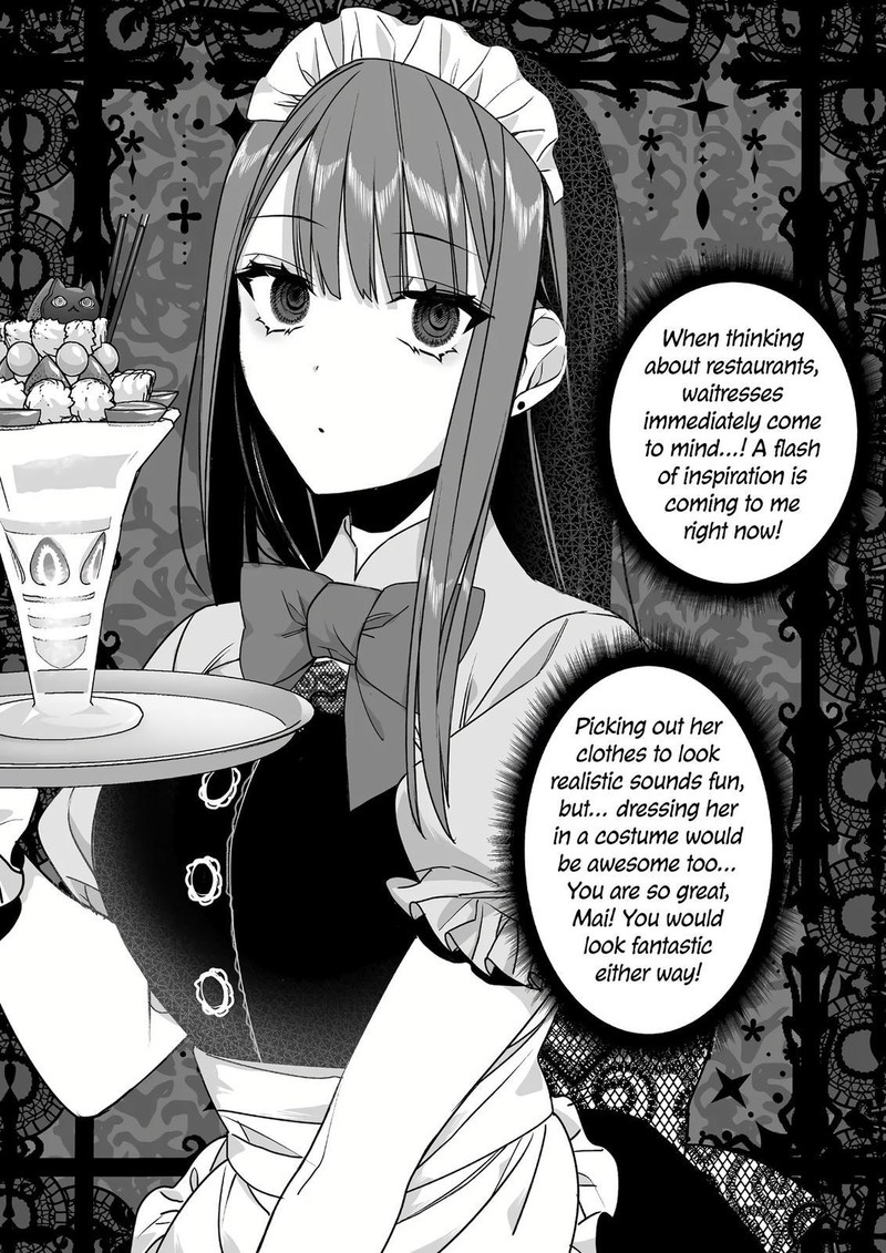 Jirai Nandesu Ka Chihara San 46 5