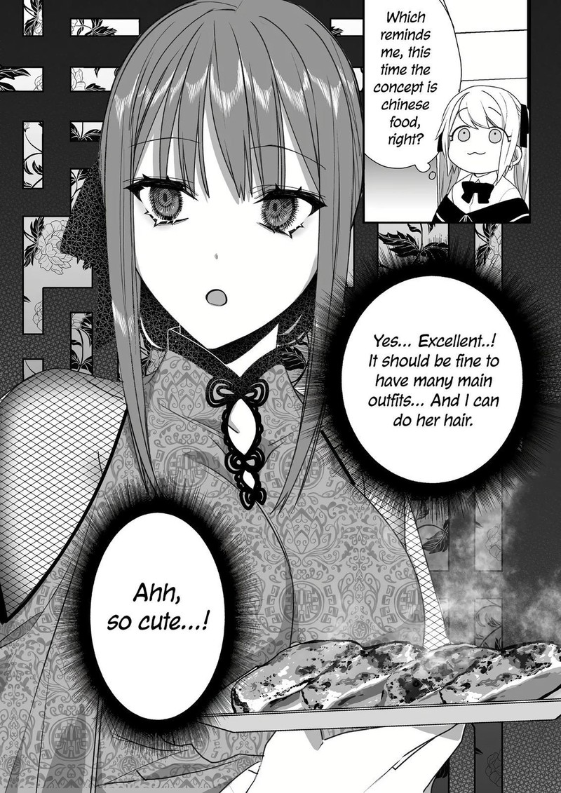 Jirai Nandesu Ka Chihara San 46 6