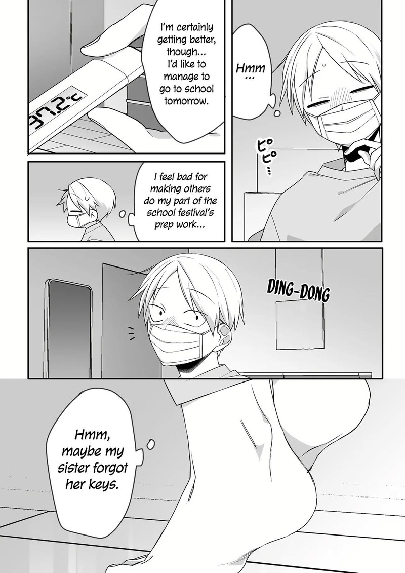 Jirai Nandesu Ka Chihara San 48 3