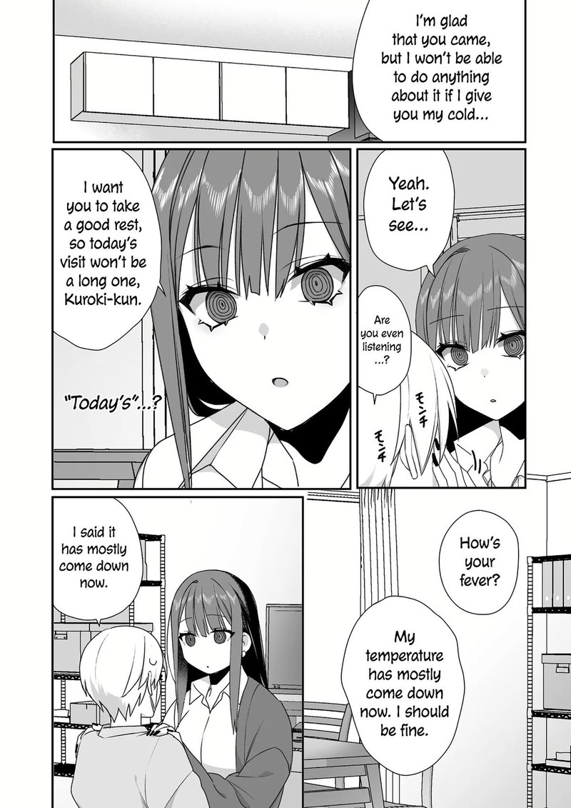 Jirai Nandesu Ka Chihara San 48 5