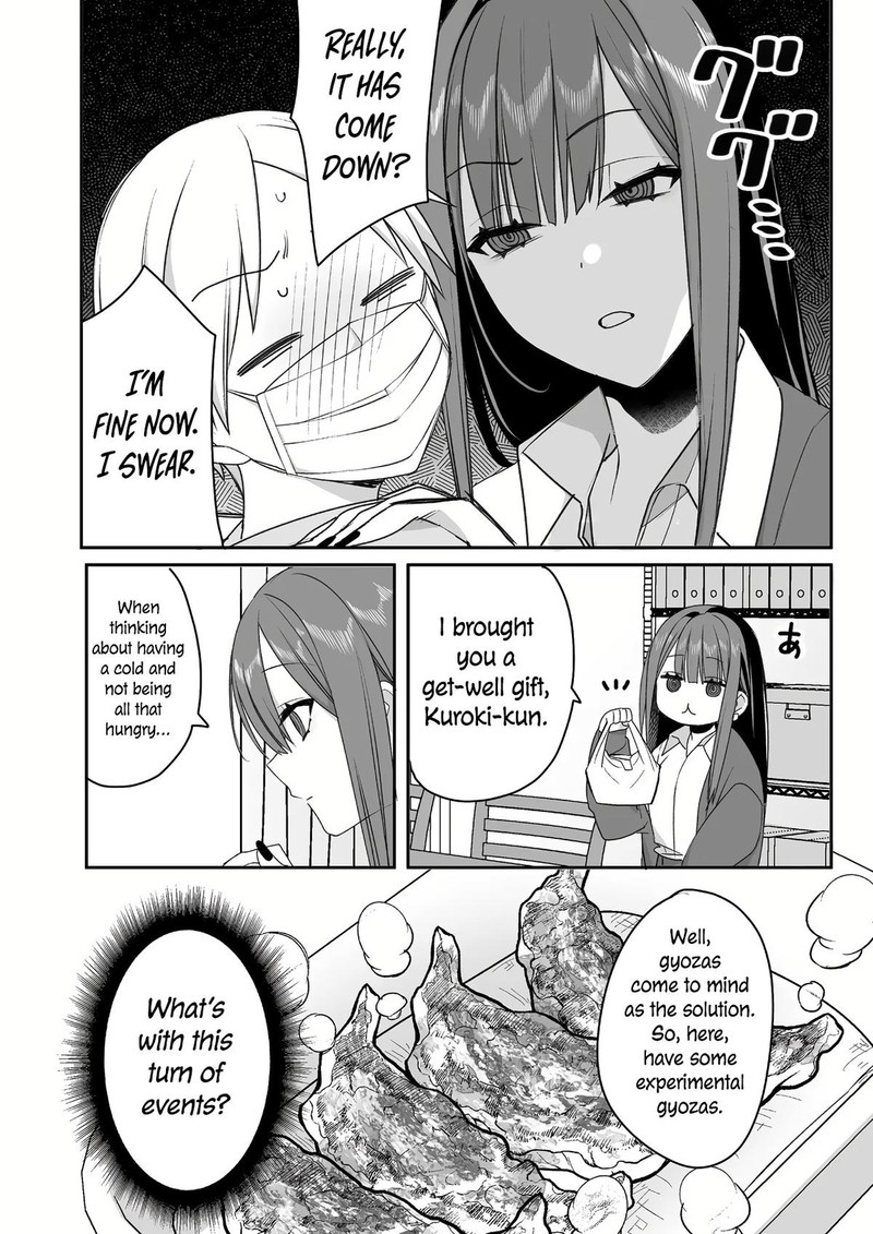 Jirai Nandesu Ka Chihara San 48 6