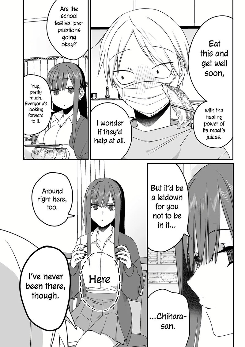 Jirai Nandesu Ka Chihara San 48 7