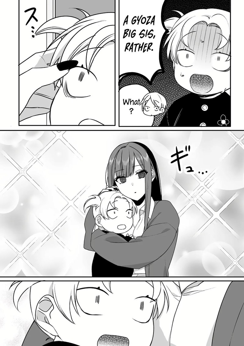 Jirai Nandesu Ka Chihara San 48 9
