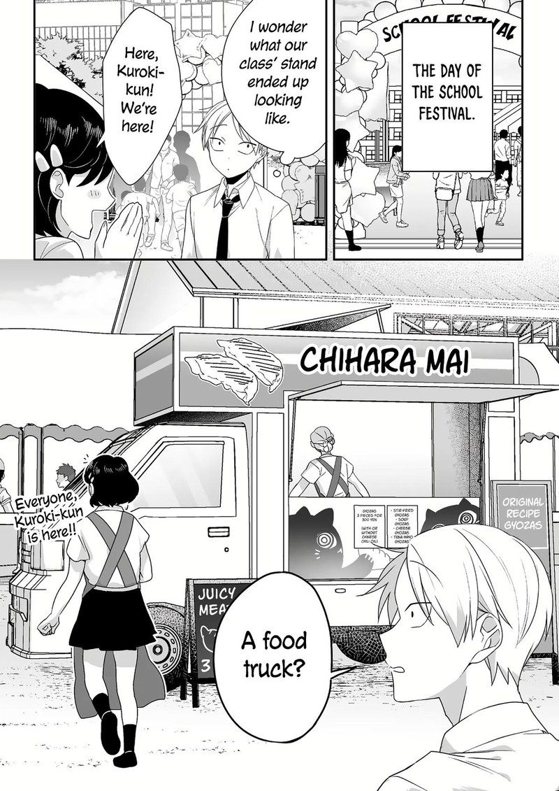 Jirai Nandesu Ka Chihara San 49 1