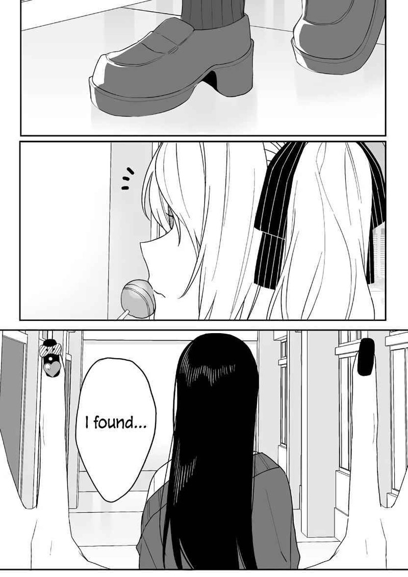 Jirai Nandesu Ka Chihara San 5 1