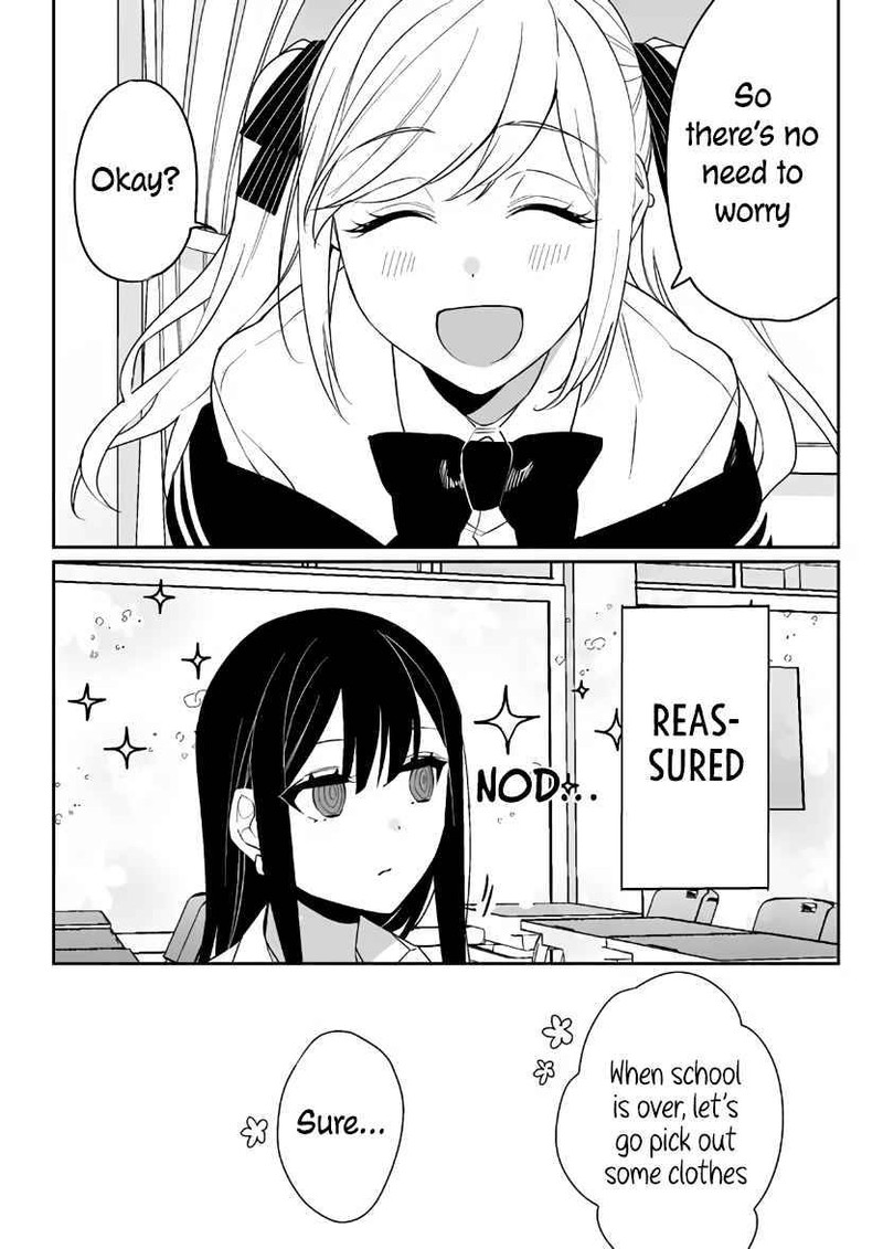 Jirai Nandesu Ka Chihara San 5 11