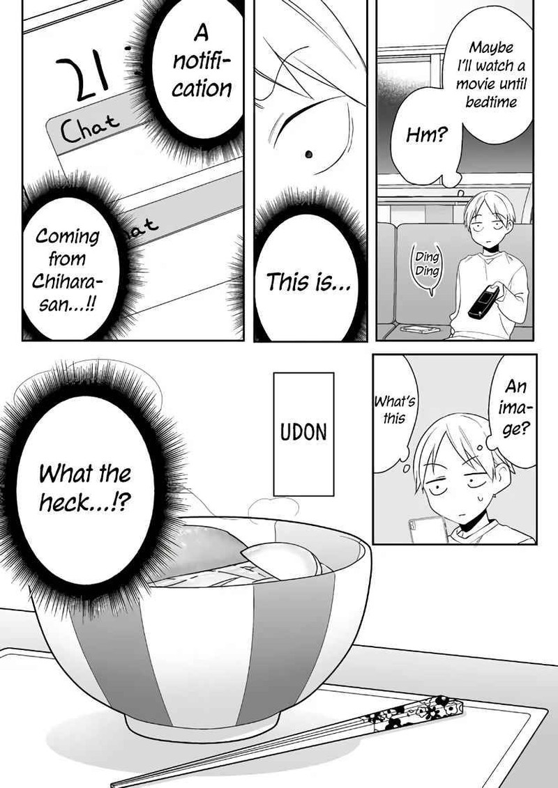 Jirai Nandesu Ka Chihara San 5 13