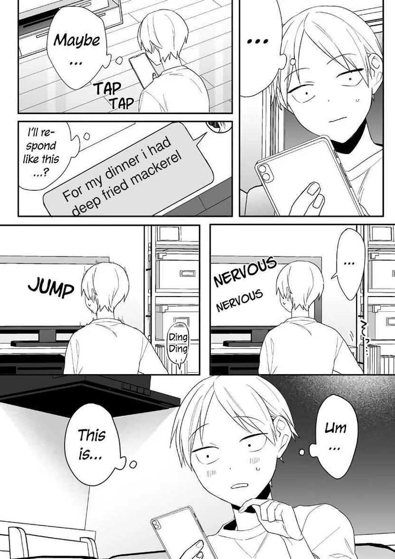Jirai Nandesu Ka Chihara San 5 14