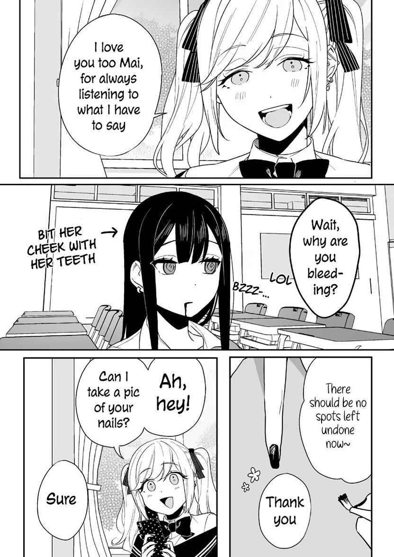 Jirai Nandesu Ka Chihara San 5 6