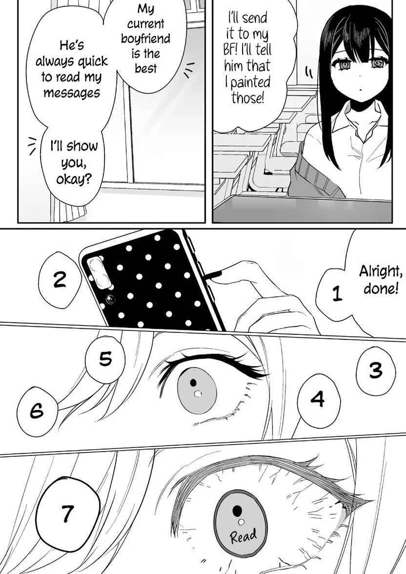 Jirai Nandesu Ka Chihara San 5 7