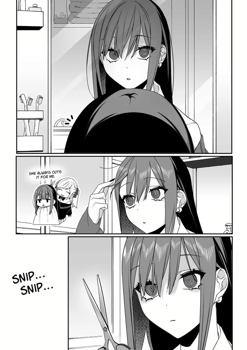 Jirai Nandesu Ka Chihara San 51 1