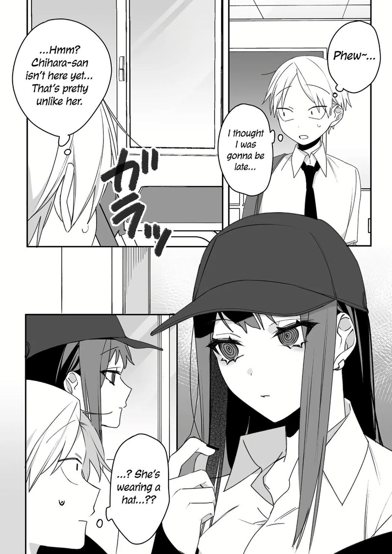 Jirai Nandesu Ka Chihara San 51 3