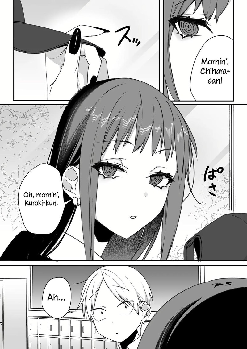 Jirai Nandesu Ka Chihara San 51 4