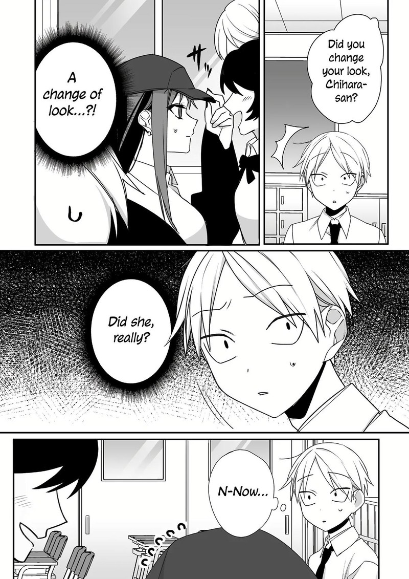 Jirai Nandesu Ka Chihara San 51 6