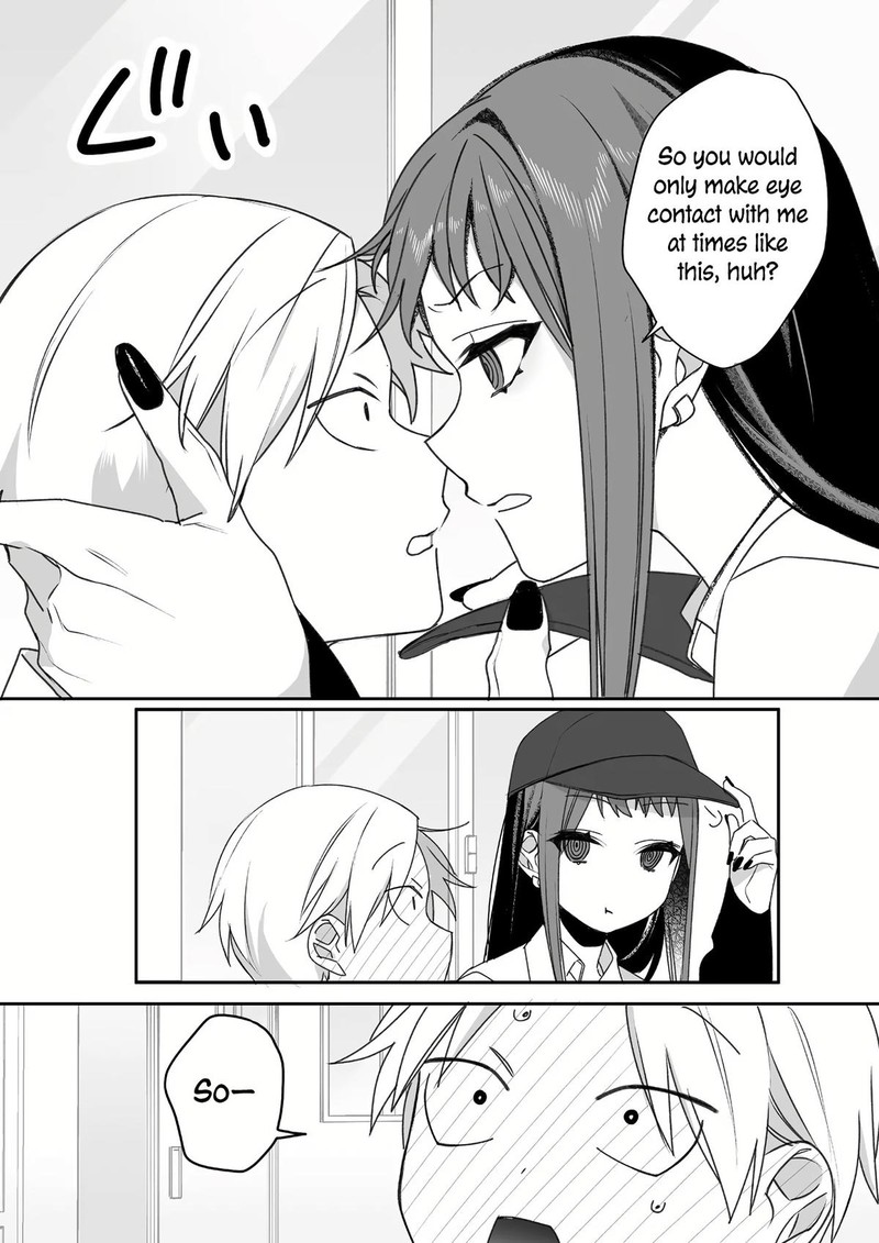 Jirai Nandesu Ka Chihara San 51 9