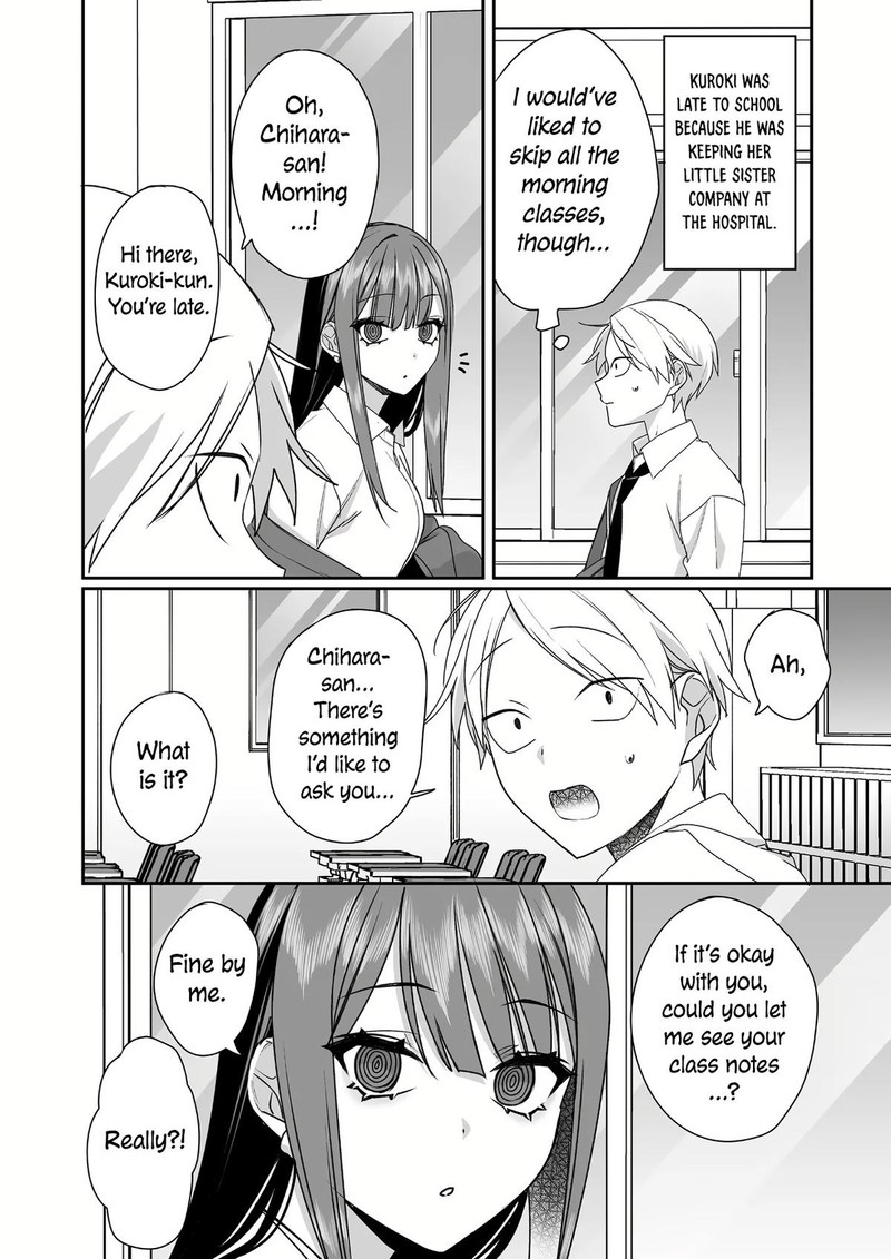 Jirai Nandesu Ka Chihara San 52 1
