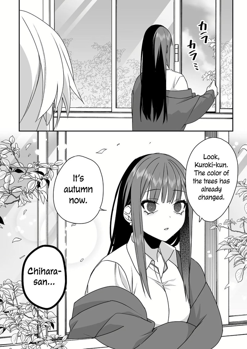 Jirai Nandesu Ka Chihara San 52 11