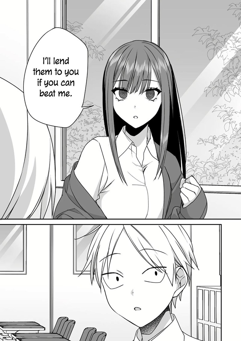 Jirai Nandesu Ka Chihara San 52 2