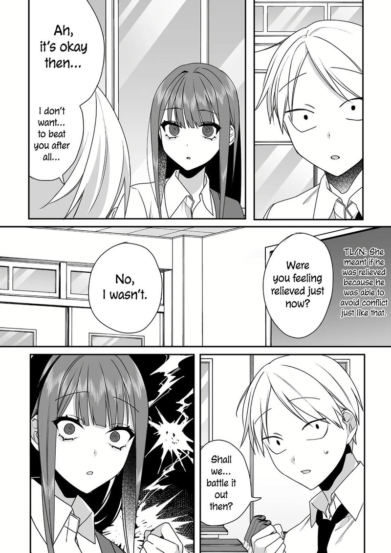 Jirai Nandesu Ka Chihara San 52 4