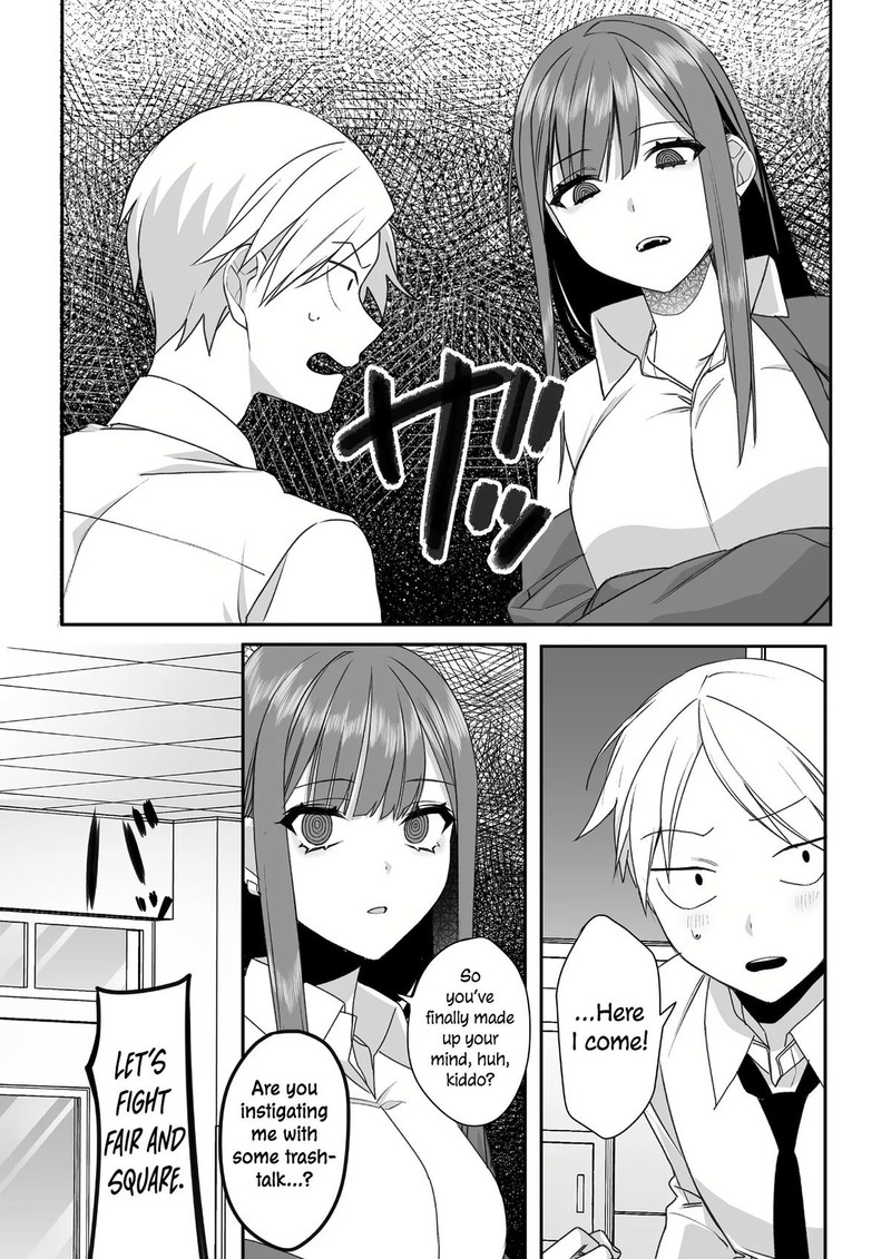 Jirai Nandesu Ka Chihara San 52 5