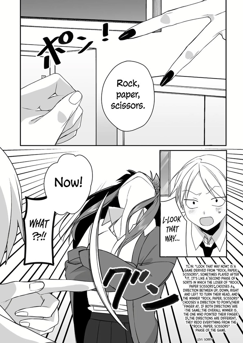 Jirai Nandesu Ka Chihara San 52 6