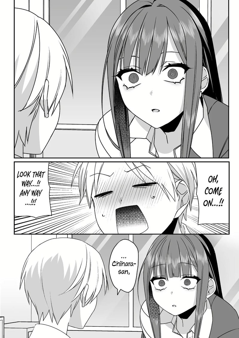 Jirai Nandesu Ka Chihara San 52 8