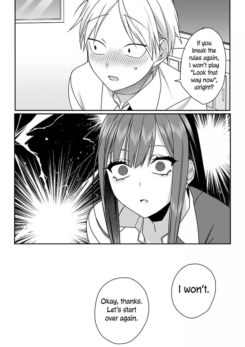 Jirai Nandesu Ka Chihara San 52 9