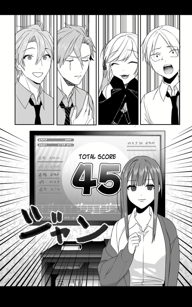 Jirai Nandesu Ka Chihara San 54 10