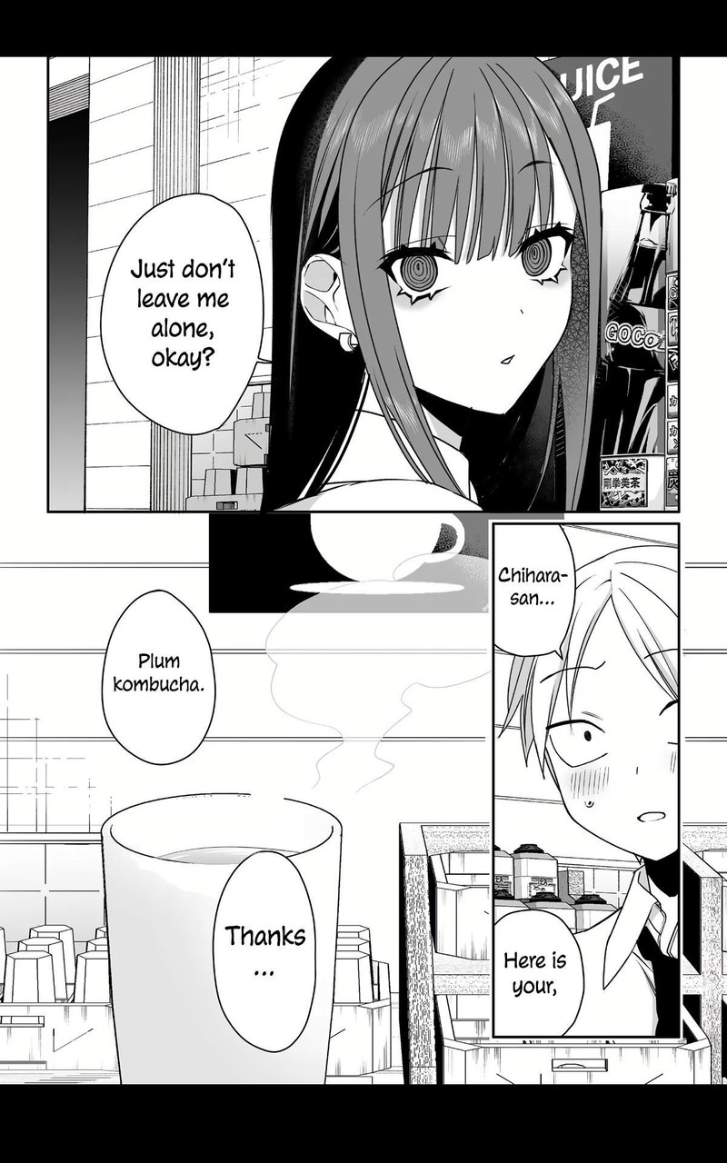 Jirai Nandesu Ka Chihara San 54 3