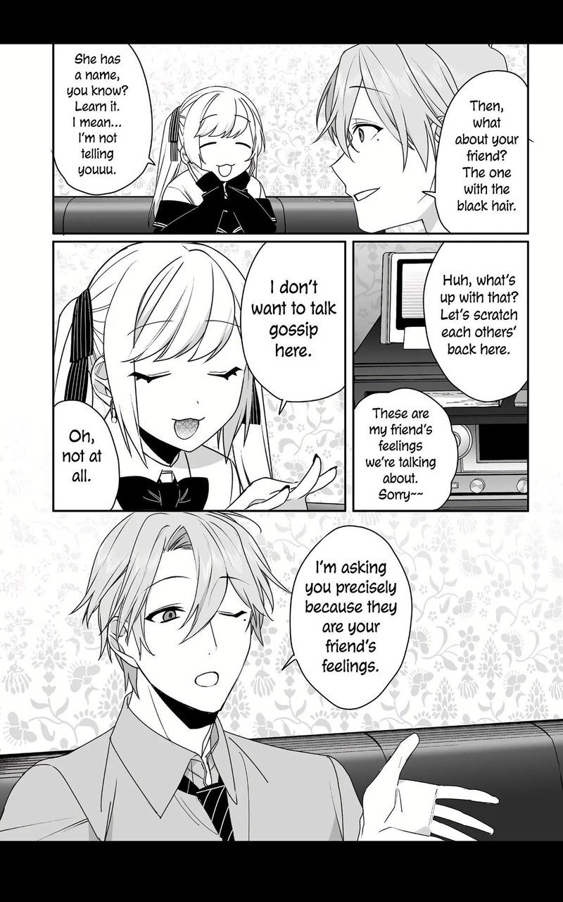 Jirai Nandesu Ka Chihara San 54 5