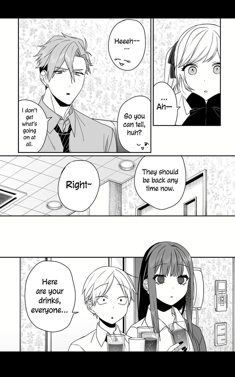 Jirai Nandesu Ka Chihara San 54 6