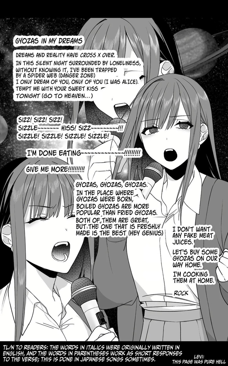 Jirai Nandesu Ka Chihara San 54 9