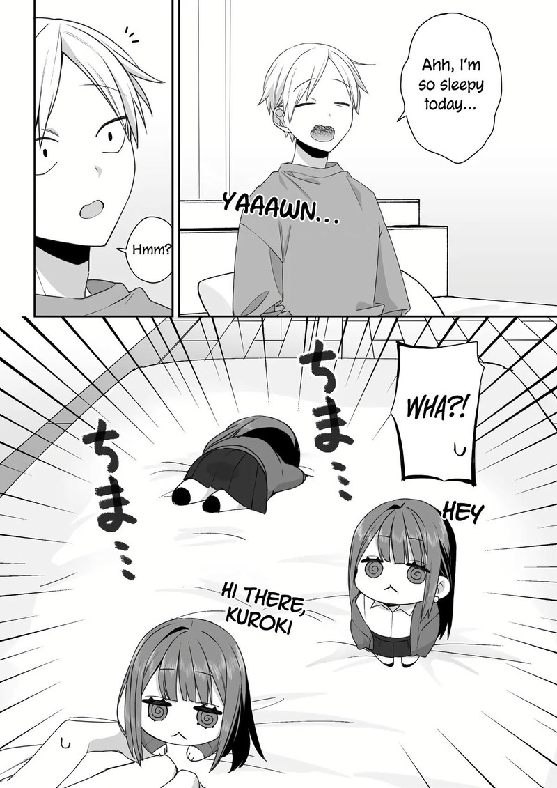 Jirai Nandesu Ka Chihara San 56 1