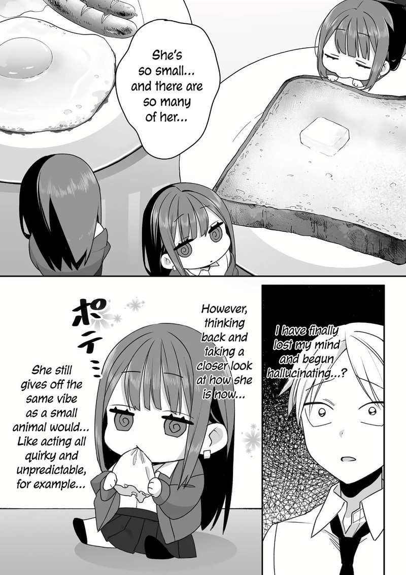 Jirai Nandesu Ka Chihara San 56 3