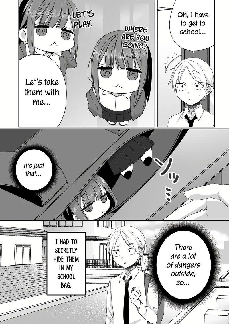 Jirai Nandesu Ka Chihara San 56 6