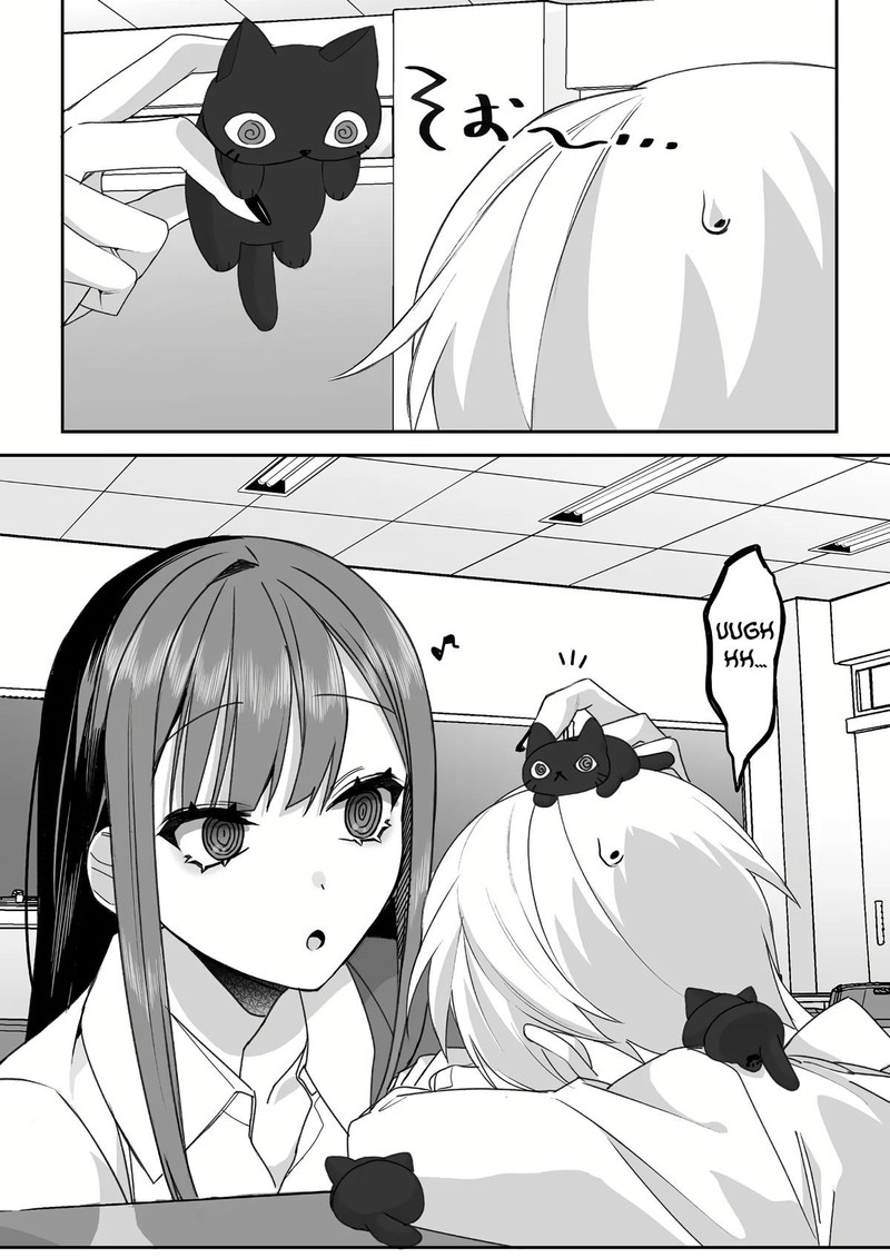 Jirai Nandesu Ka Chihara San 56 8