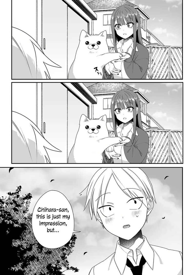 Jirai Nandesu Ka Chihara San 57 10