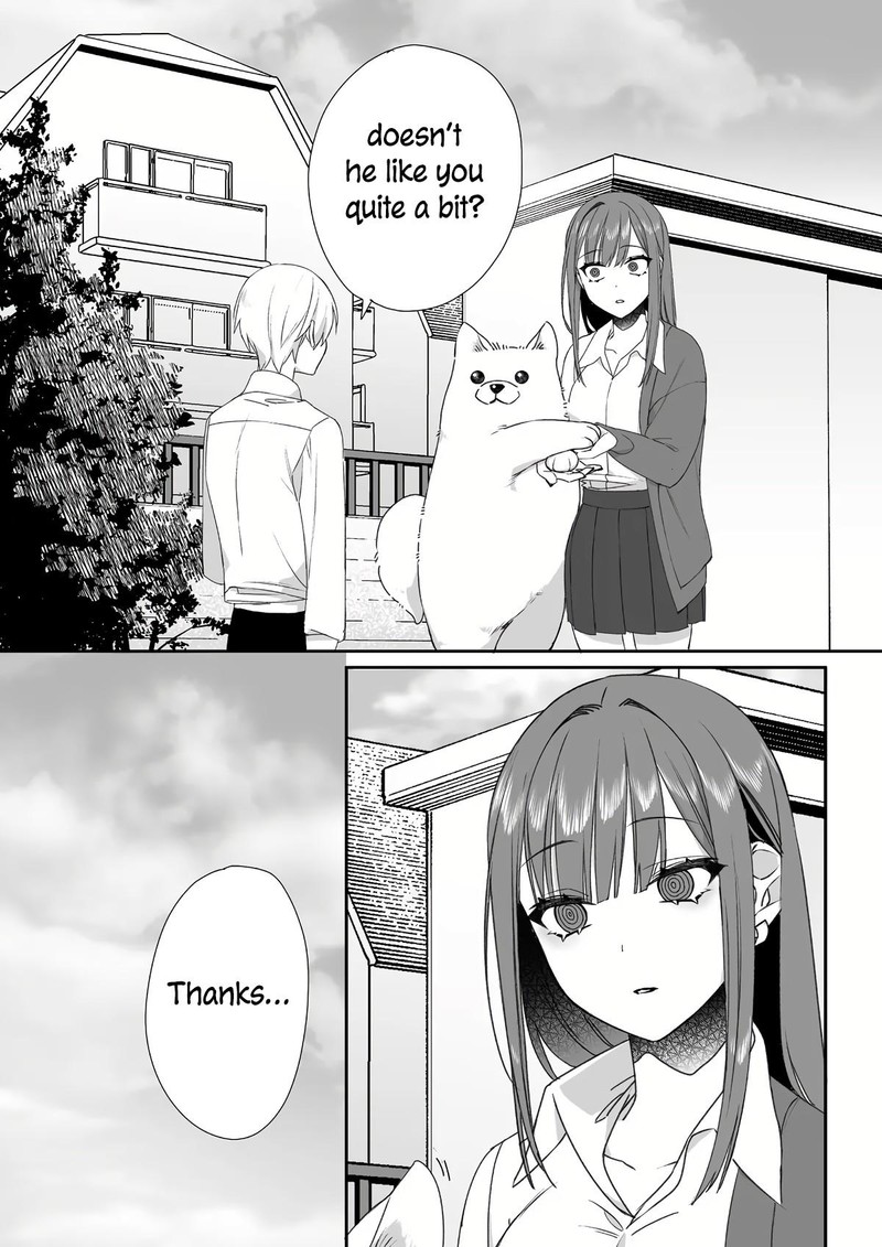 Jirai Nandesu Ka Chihara San 57 11