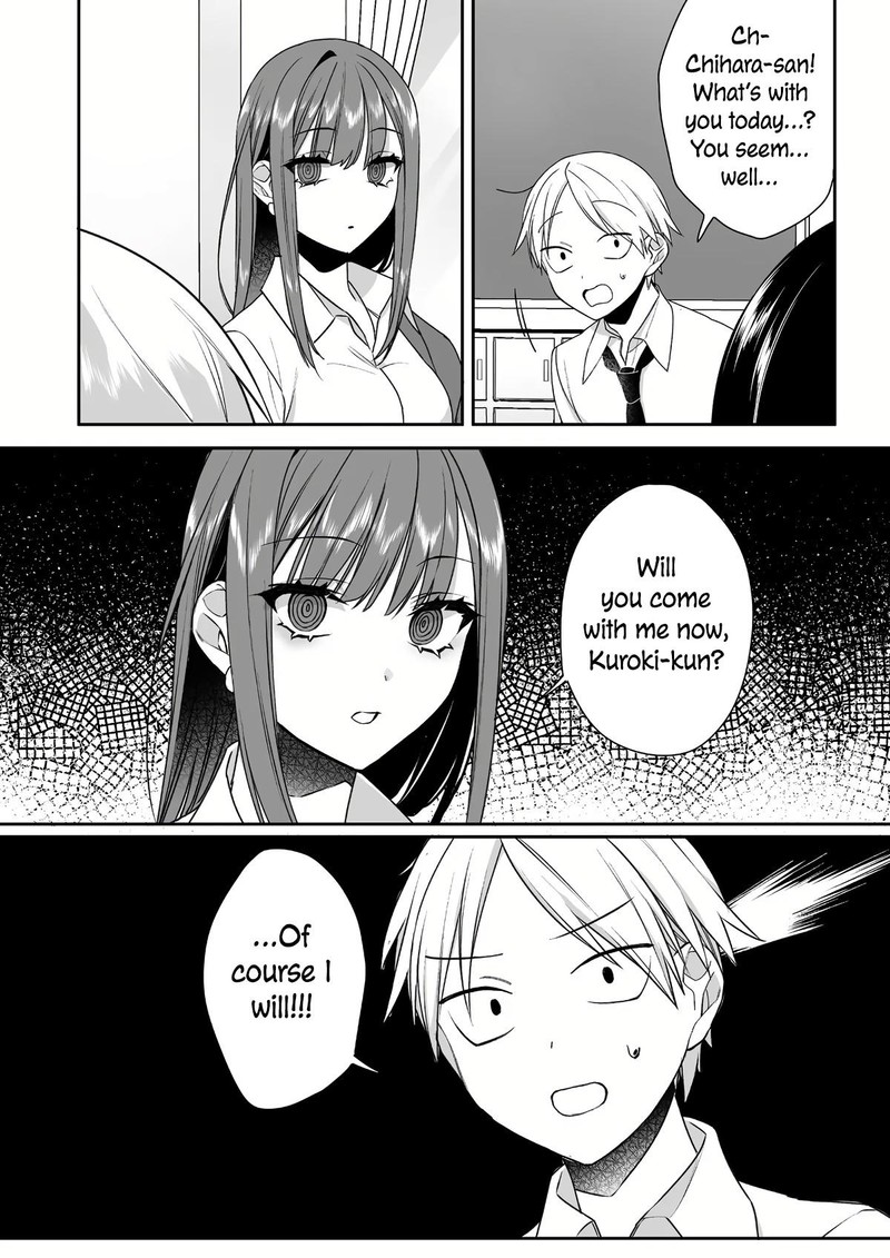 Jirai Nandesu Ka Chihara San 57 3