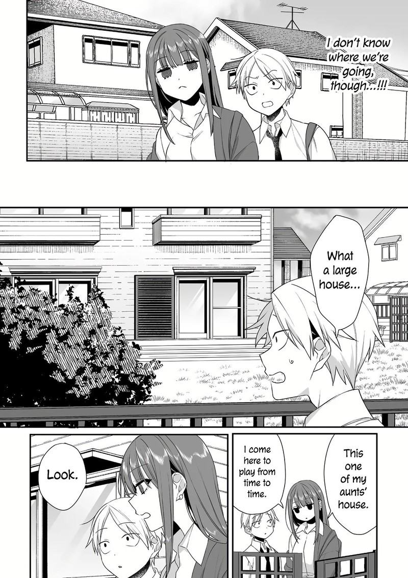 Jirai Nandesu Ka Chihara San 57 4