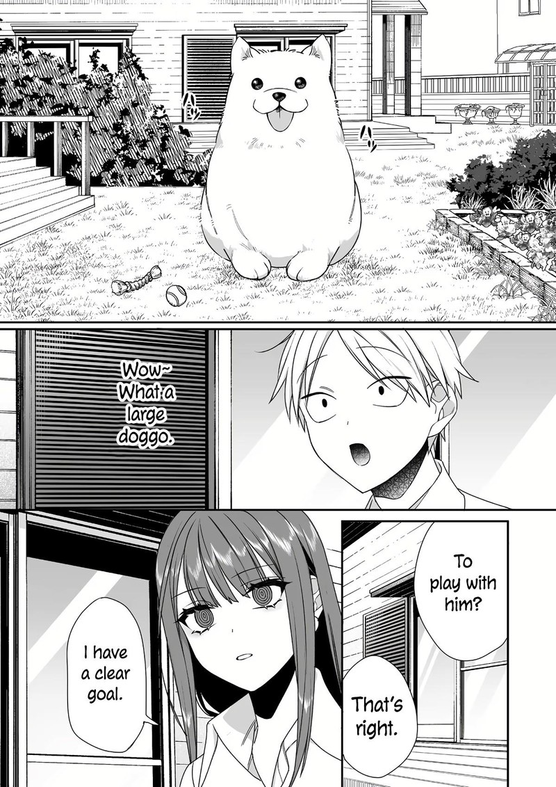 Jirai Nandesu Ka Chihara San 57 5
