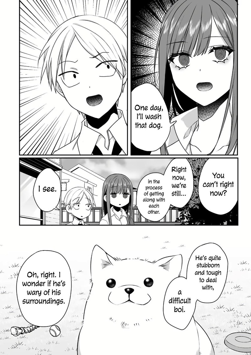 Jirai Nandesu Ka Chihara San 57 6
