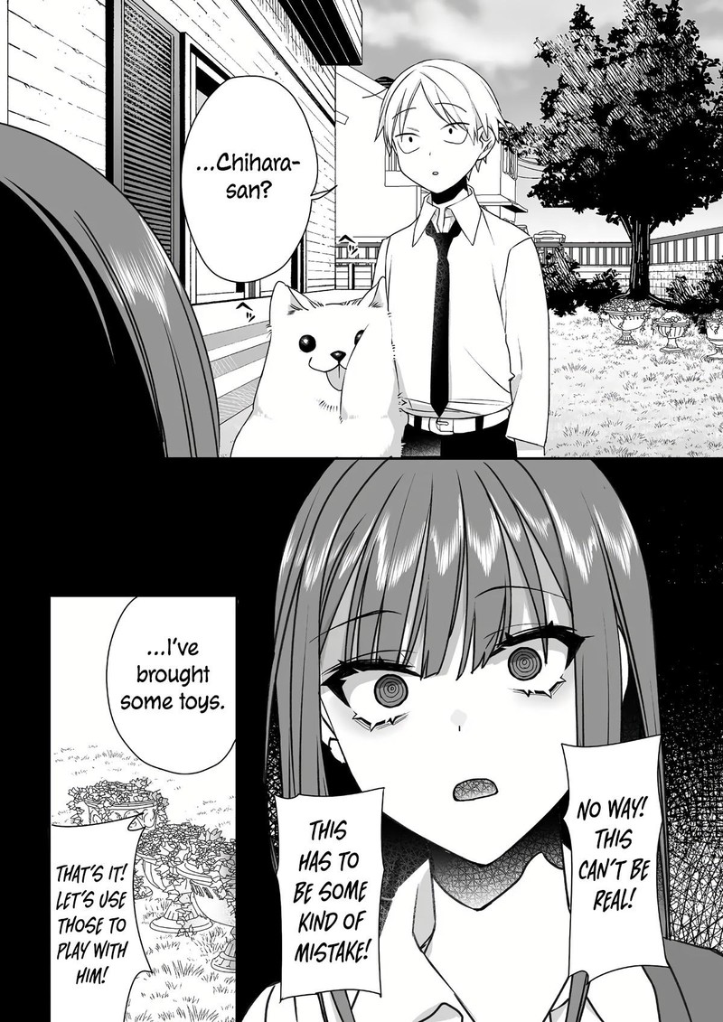 Jirai Nandesu Ka Chihara San 57 7