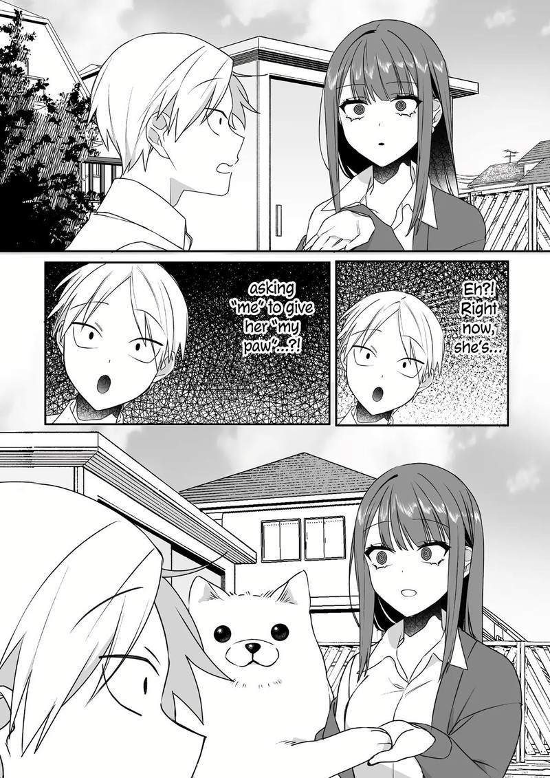 Jirai Nandesu Ka Chihara San 57 9