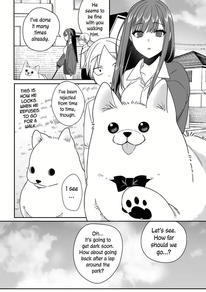 Jirai Nandesu Ka Chihara San 58 2