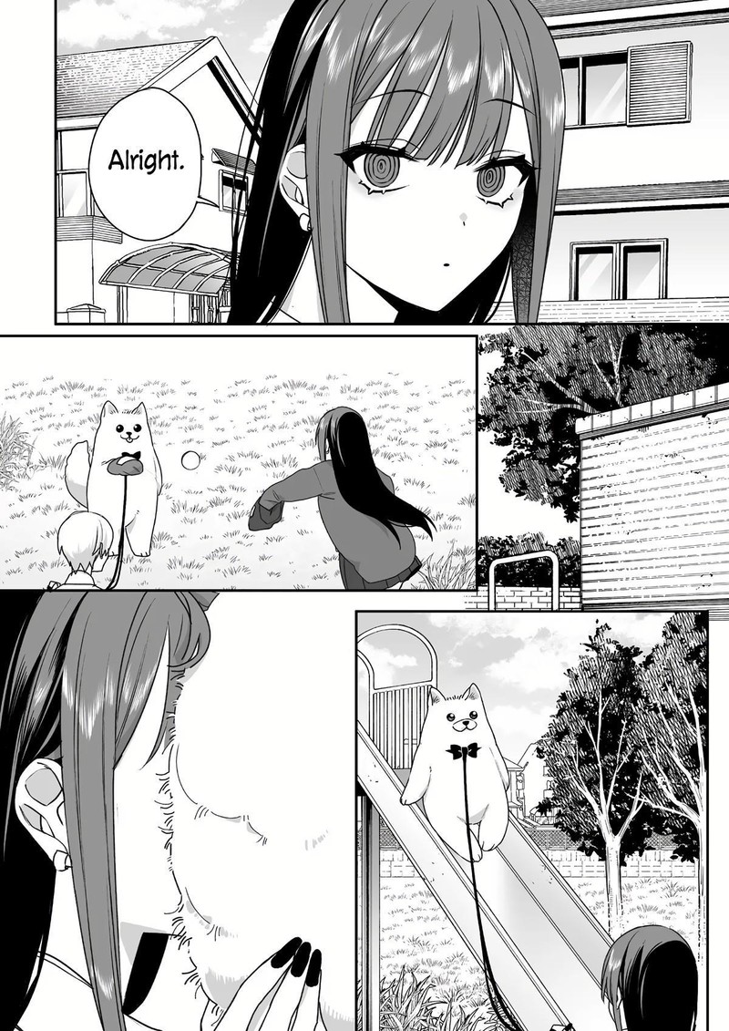 Jirai Nandesu Ka Chihara San 58 3