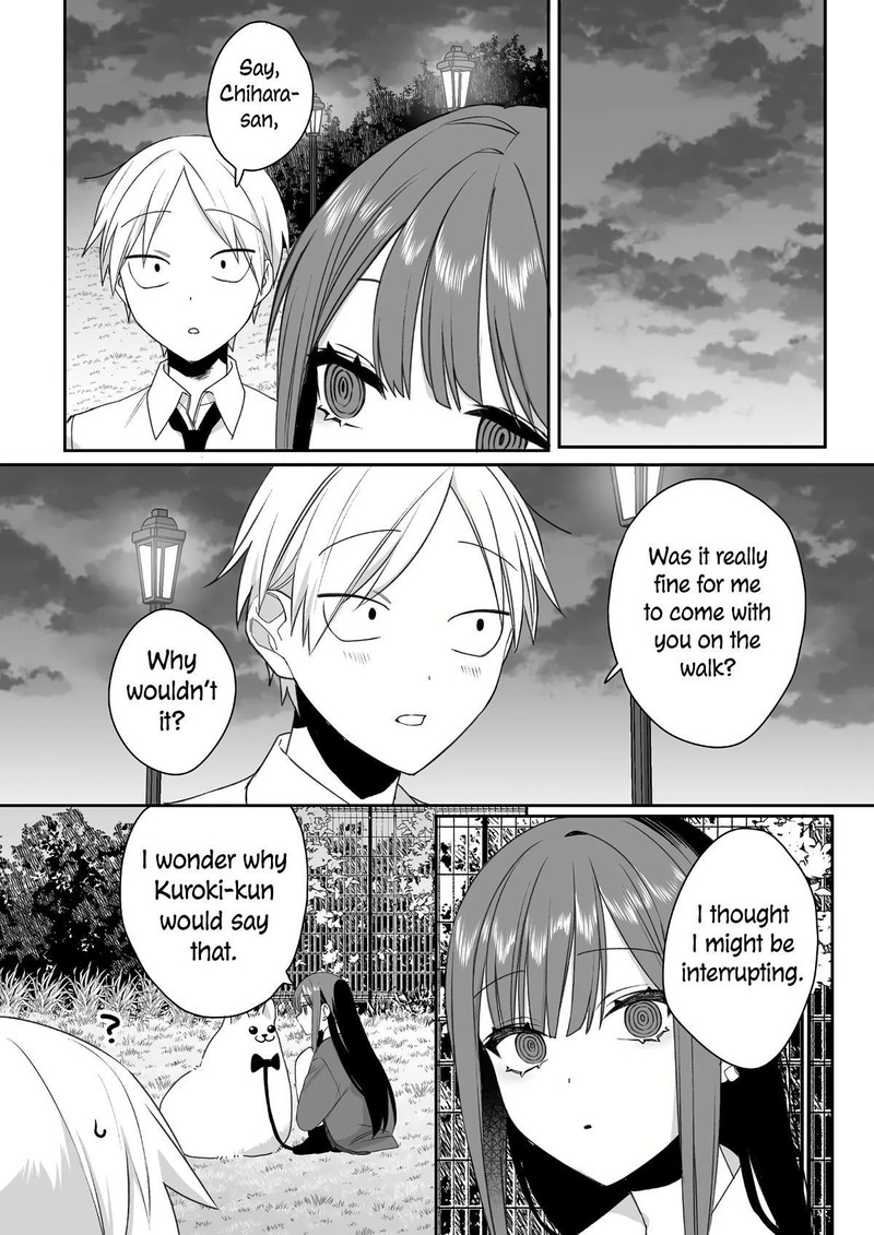 Jirai Nandesu Ka Chihara San 58 4