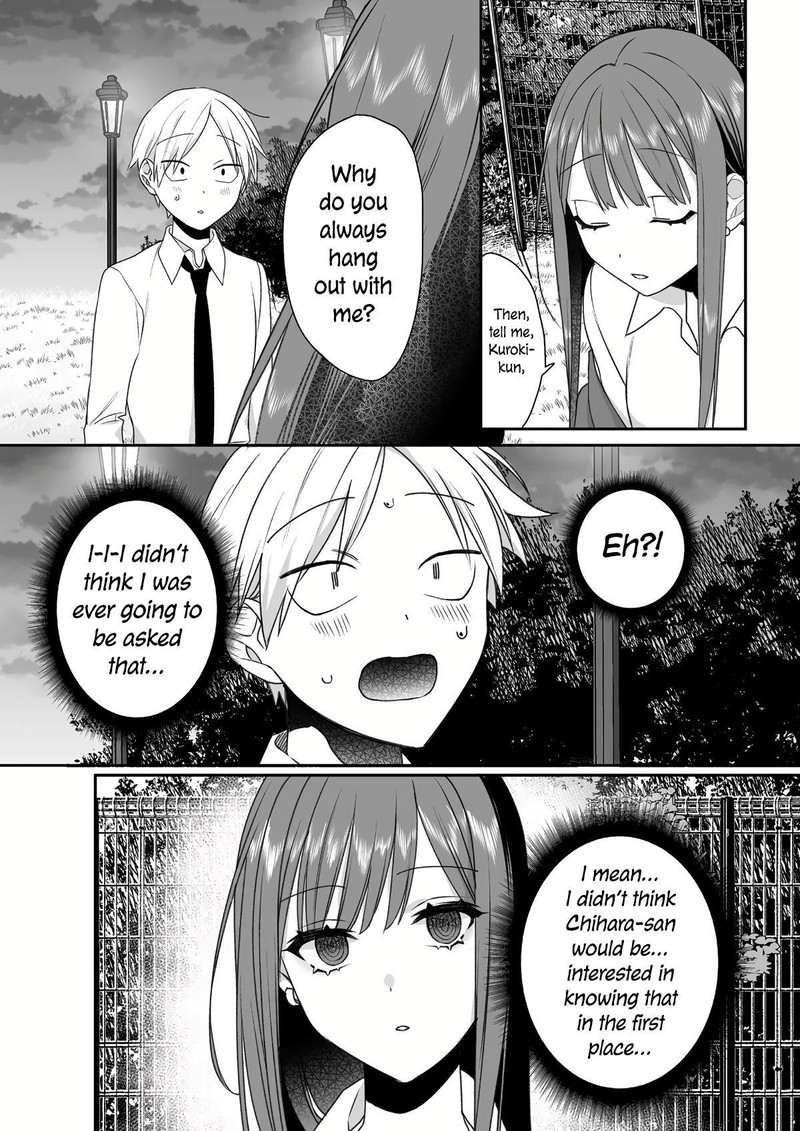 Jirai Nandesu Ka Chihara San 58 5