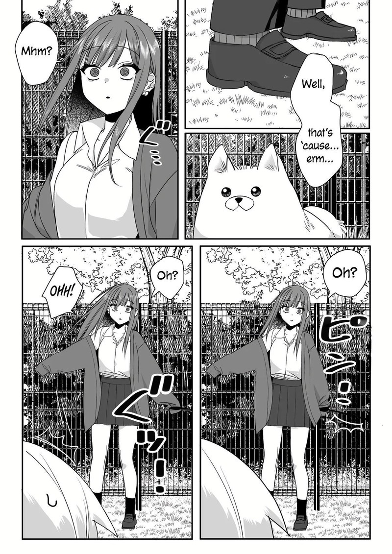 Jirai Nandesu Ka Chihara San 58 6