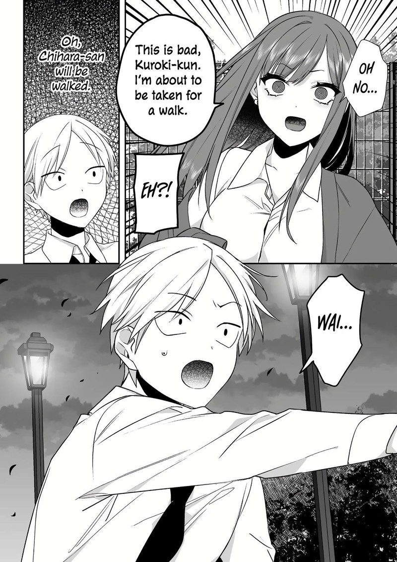 Jirai Nandesu Ka Chihara San 58 7